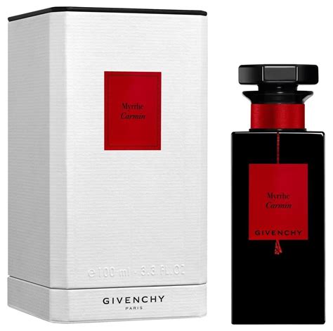 myrrhe carmin givenchy reviews|Atelier De Givenchy Myrrhe Carmin .